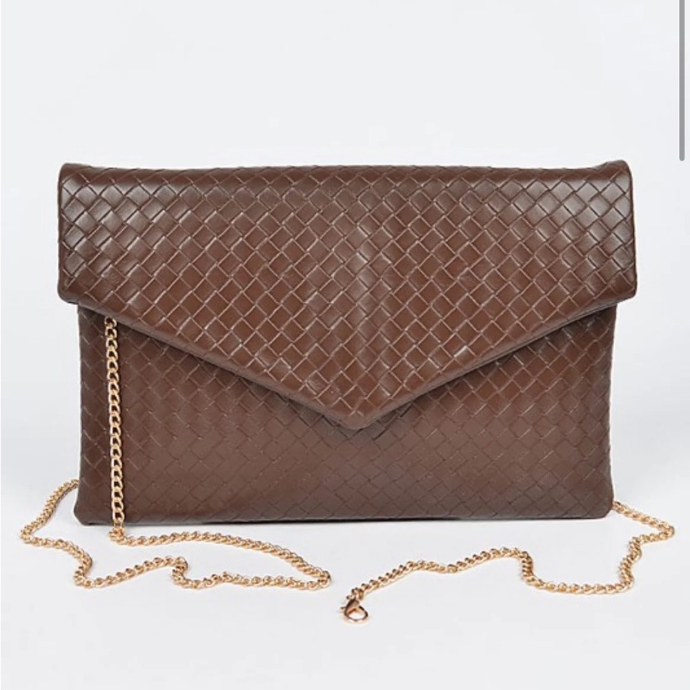 "DON'T REMEMBER LAST NIGHT" BAG